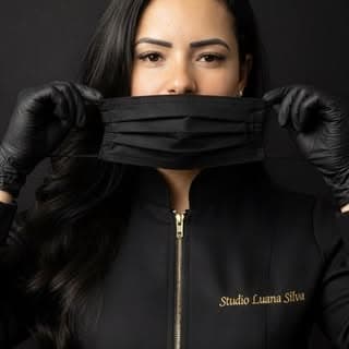 Studio Luana Silva