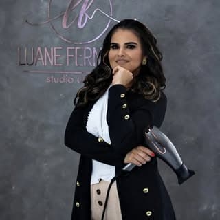 Luane Fernandes