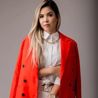 Michele Cardoso