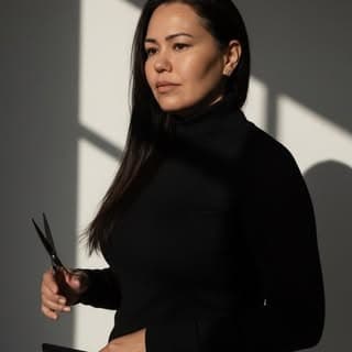 Studio Taniele Moreira