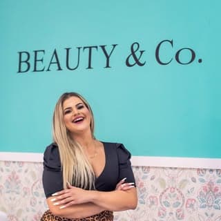 Beauty Coin