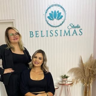 Studio Belíssimas