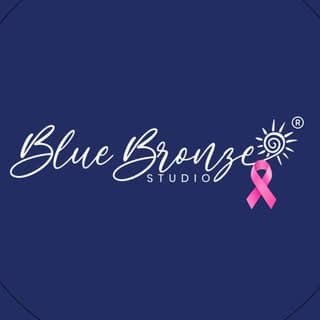 Studio Blue Bronze