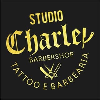 Studio Charley Barbershop