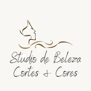 Studio Cortes e Cores