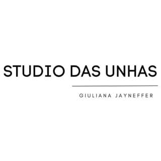 Studio das Unhas Giuliana Jayneffer