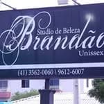Studio de Beleza Brandão