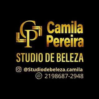 Studio de Beleza Camila Pereira