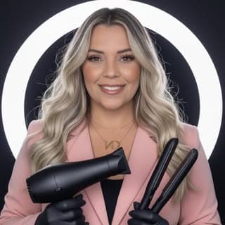 Caroline Nascimento | Studio de Beleza