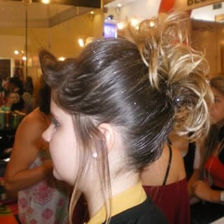 Studio de Beleza Foz RB