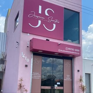 Studio de Beleza Jéssica Santos