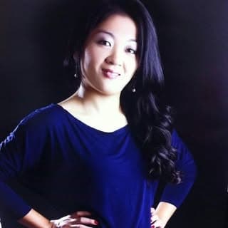 Karen Takagi