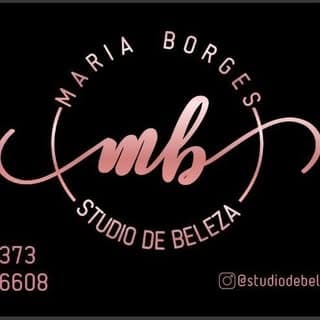 Studio de Beleza Maria Borges