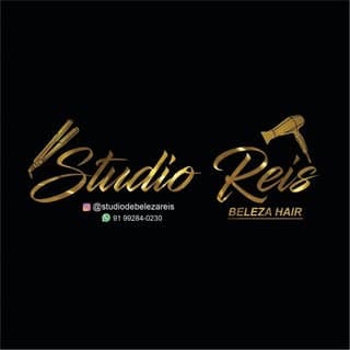 Studio de Beleza Reis
