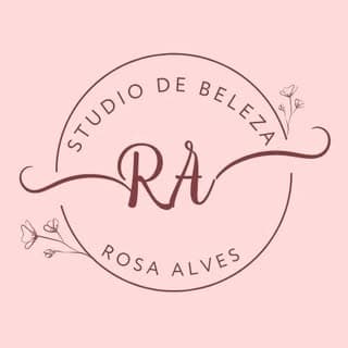 Studio de Beleza Rosa Alves