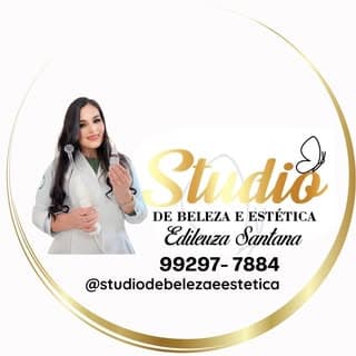 Studio de Beleza e Estética