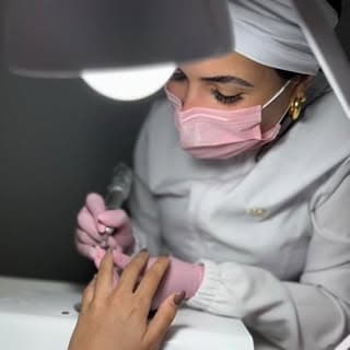 Clínica das Unhas