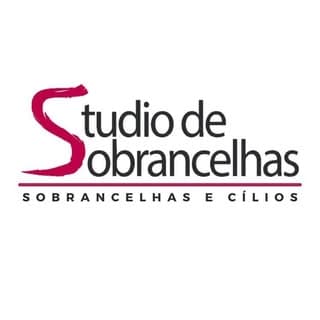 Studio de Sobrancelhas