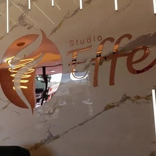 STUDIO EFFE DOURADOS