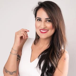 Elisabete Mello Hairdresser