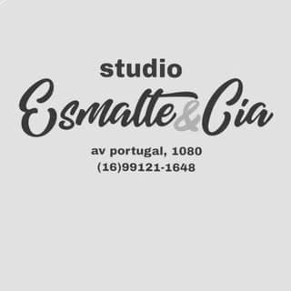 Studio Esmalte & Cia