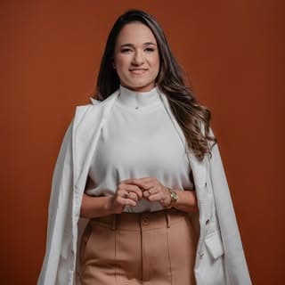 Studio Fabricia Regis