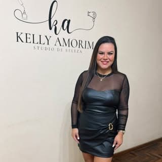 Studio Kelly Amorim