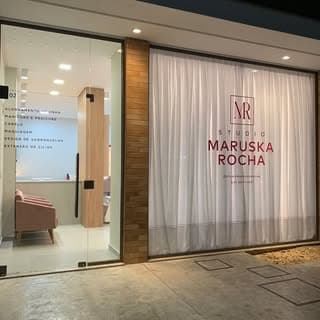 Studio Maruska Rocha