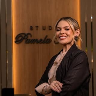 Pamela Nascimento