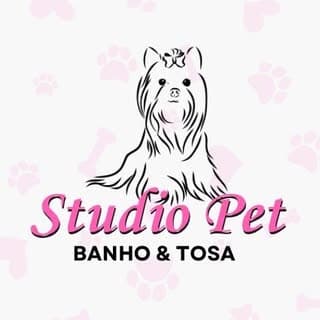 Studio Pet Banho e Tosa