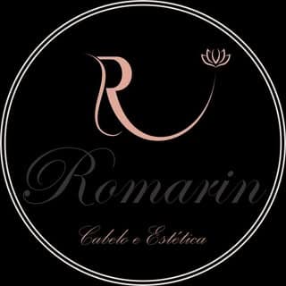 Romarin Cabelo E Estética