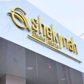 Studio Shekynah