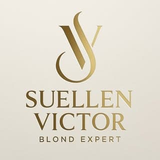 Suellen Victor Blond Expert