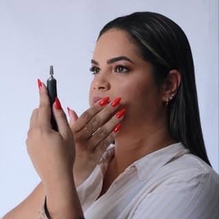 Tatiele Martins Nail Designer