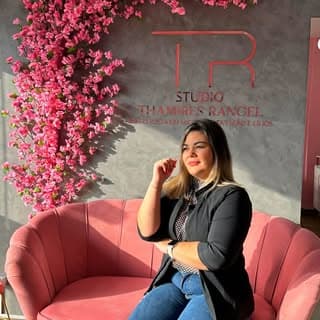 Studio Thamires Rangel