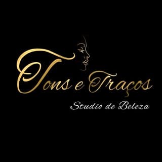 Tons & Traços Studio de Beleza