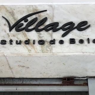 Studio Village Terapia Capilar