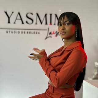 Yasmim Laisla