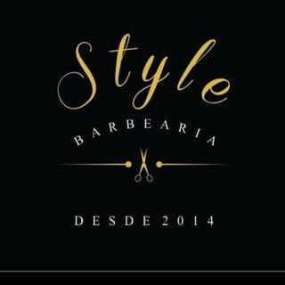 Style Barbearia
