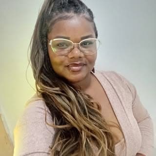 Susana Nega Black