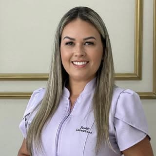 Suelen Cabeleireira