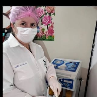 Suzy Braga Estética