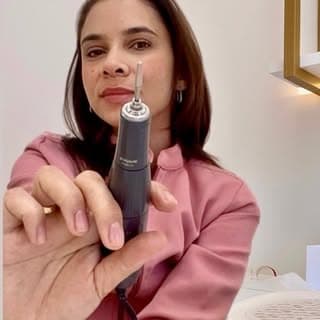 Tamara Peres Designer de Unhas