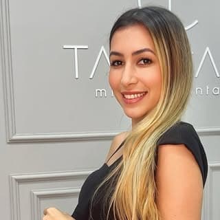 Tatiana Cauni Micropigmentação