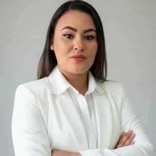 Tatiana Nascimento Academy