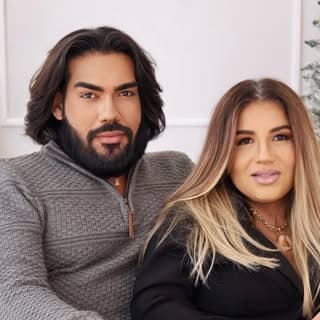 Tavares Beauty Company