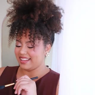 Thainá Louise Makeup