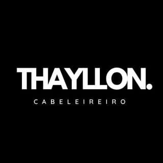 Thayllon Cabeleireiro