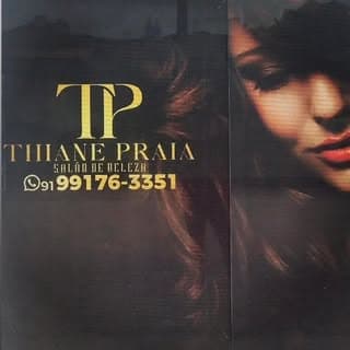 thiane praia