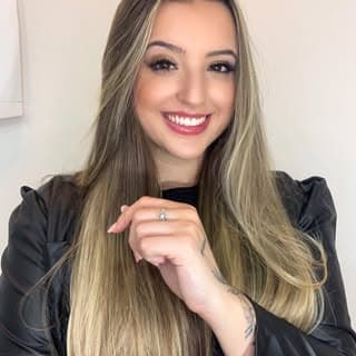 Thuany Cilios Blumenau